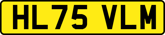 HL75VLM