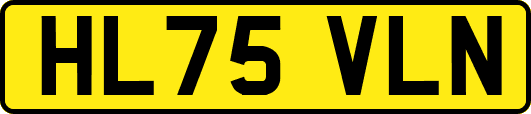 HL75VLN