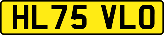 HL75VLO