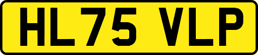 HL75VLP