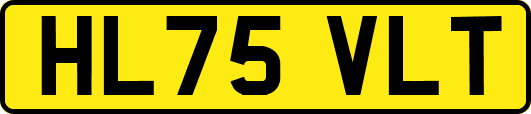 HL75VLT