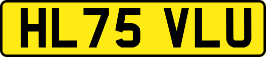 HL75VLU