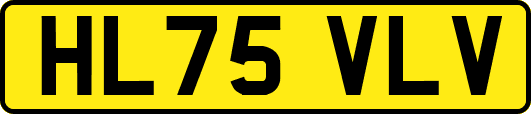 HL75VLV