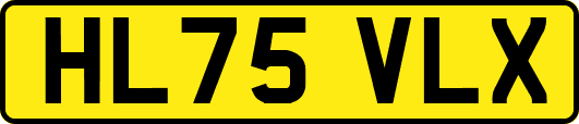 HL75VLX