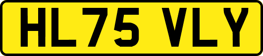 HL75VLY