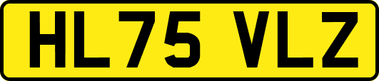 HL75VLZ