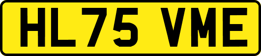 HL75VME
