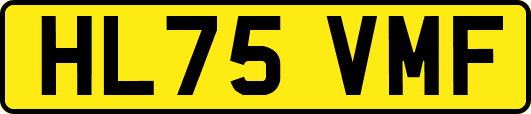 HL75VMF