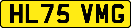 HL75VMG