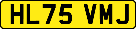 HL75VMJ