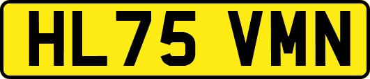HL75VMN