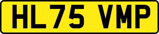 HL75VMP