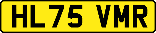 HL75VMR