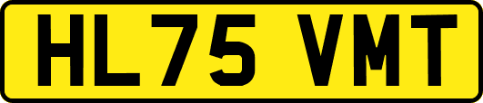 HL75VMT