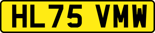 HL75VMW