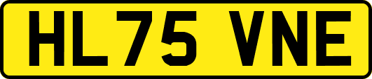 HL75VNE