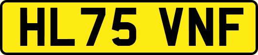 HL75VNF