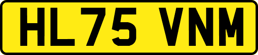 HL75VNM