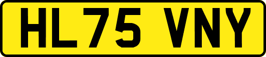 HL75VNY