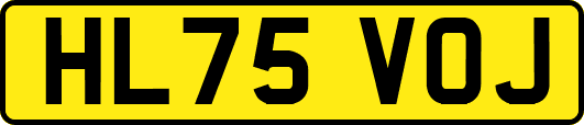 HL75VOJ