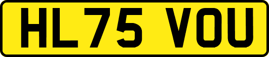 HL75VOU