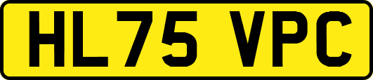 HL75VPC