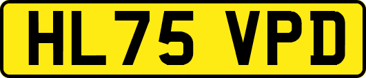 HL75VPD