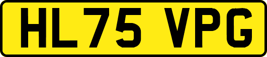 HL75VPG