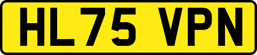 HL75VPN