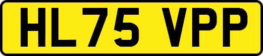 HL75VPP