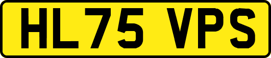 HL75VPS