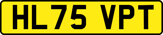 HL75VPT