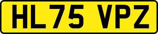 HL75VPZ