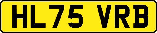 HL75VRB