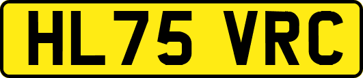 HL75VRC