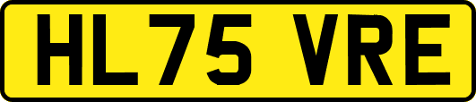 HL75VRE