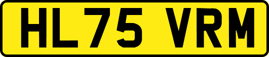 HL75VRM