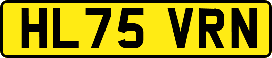 HL75VRN
