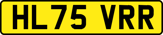 HL75VRR