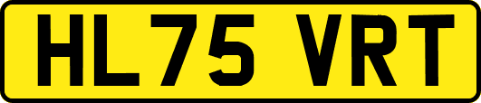HL75VRT