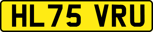 HL75VRU