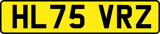HL75VRZ