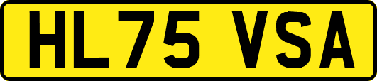 HL75VSA
