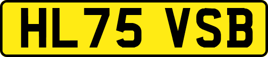 HL75VSB