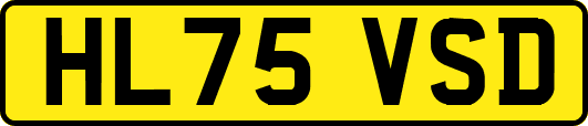 HL75VSD