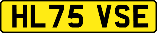HL75VSE