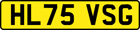 HL75VSG