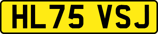 HL75VSJ