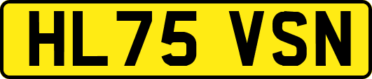 HL75VSN