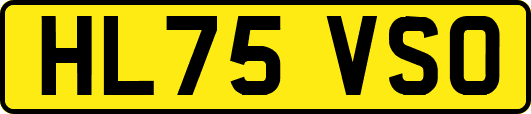 HL75VSO